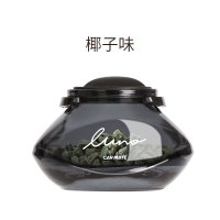 快美特（CARMATE）汽车车载香水 露力沸石茶系列 空调出风口式柠檬味CFR771