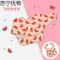 宝宝吃饭罩衣防水秋冬儿童画画小围裙婴儿围兜饭兜反穿衣夏季薄款