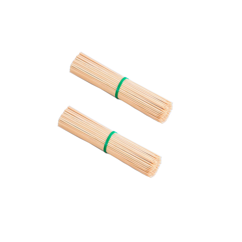 富可(FOKO) 竹签 20cm 环保筷竹制