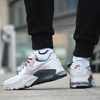 Nike/耐克 男鞋AIR MAX气垫缓震跑步鞋 CD4165-012