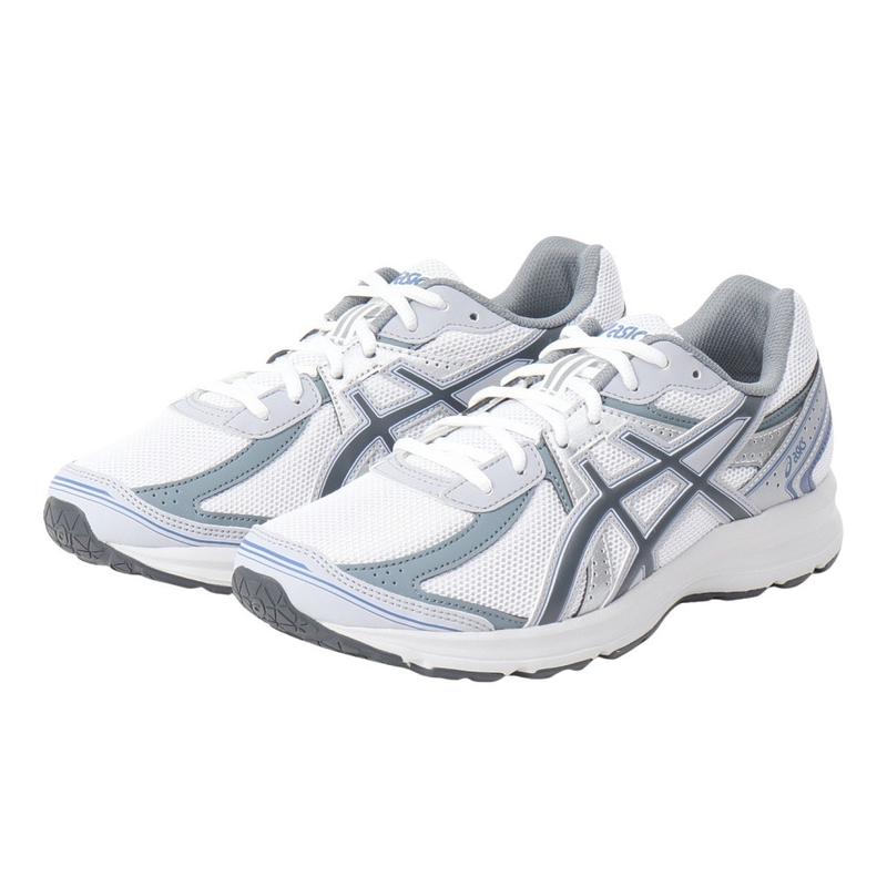 亚瑟士(ASICS)asics男士女士通用跑步鞋休闲运动鞋轻便耐磨防滑透