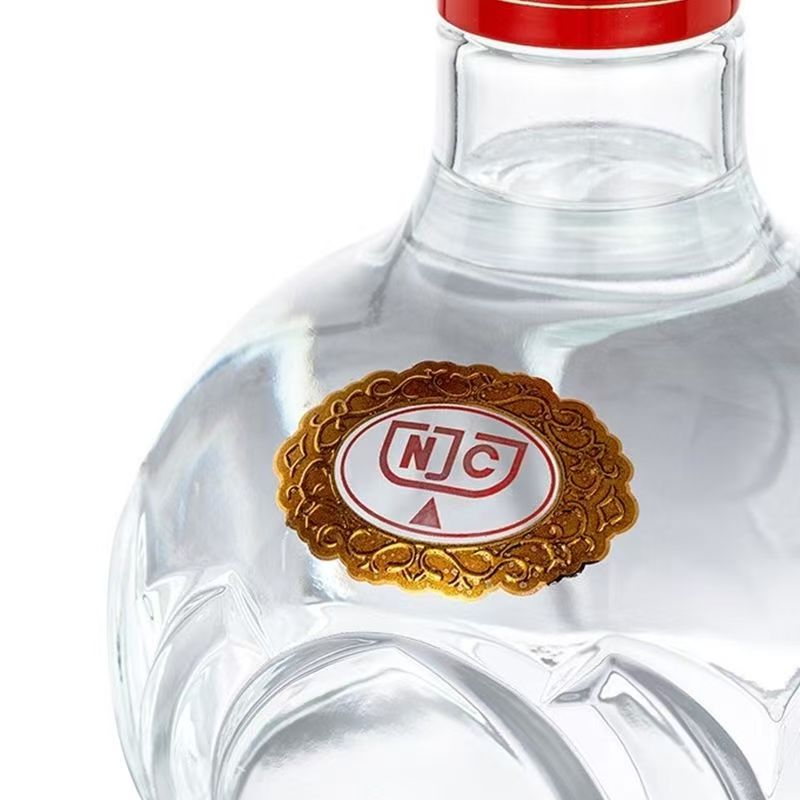 剑南春 水晶剑公斤装 52度 1000ml 浓香型白酒 新老版本年份随机高清大图