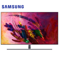 三星（SAMSUNG）QA75Q7FNAJXXZ 75英寸光质量子点4K超高清智能网络纤薄液晶电视机
