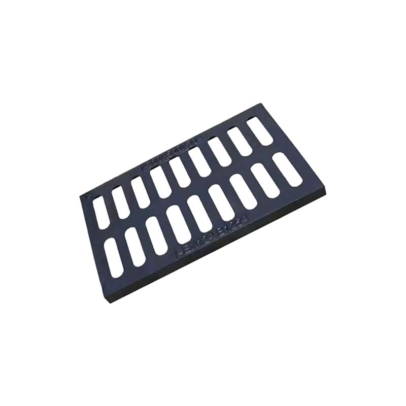 安虎 铸铁沟盖板 300*500*20mm 个高清大图