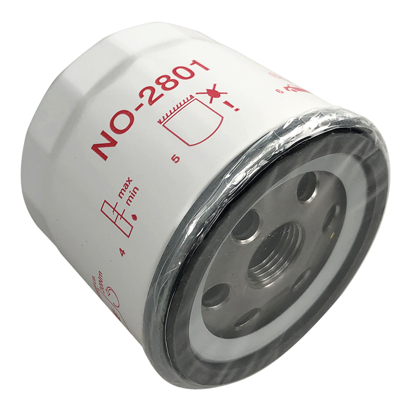 耐诺思机油滤清器_NO-2801