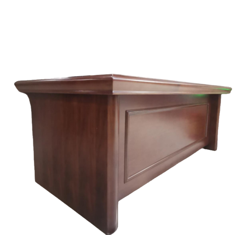 台益 办公桌 班台 TY-PG1875 1800*900*750mm 张高清大图