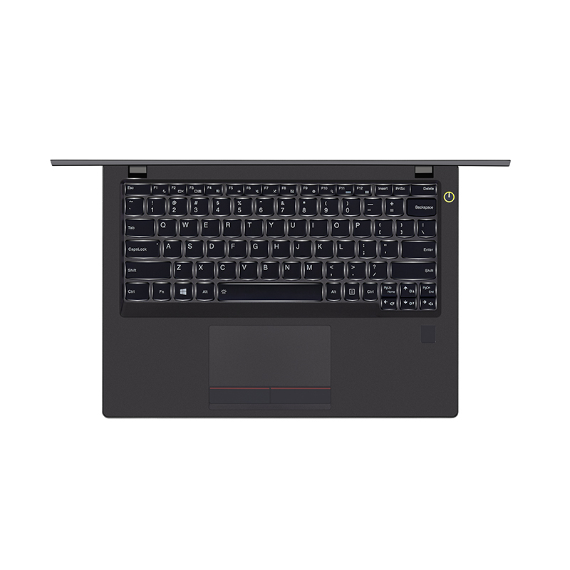 联想(Lenovo) 昭阳K32-80 13.3英寸笔记本电脑(I5-6200U 8G 256固态 指纹 W7H高清屏)
