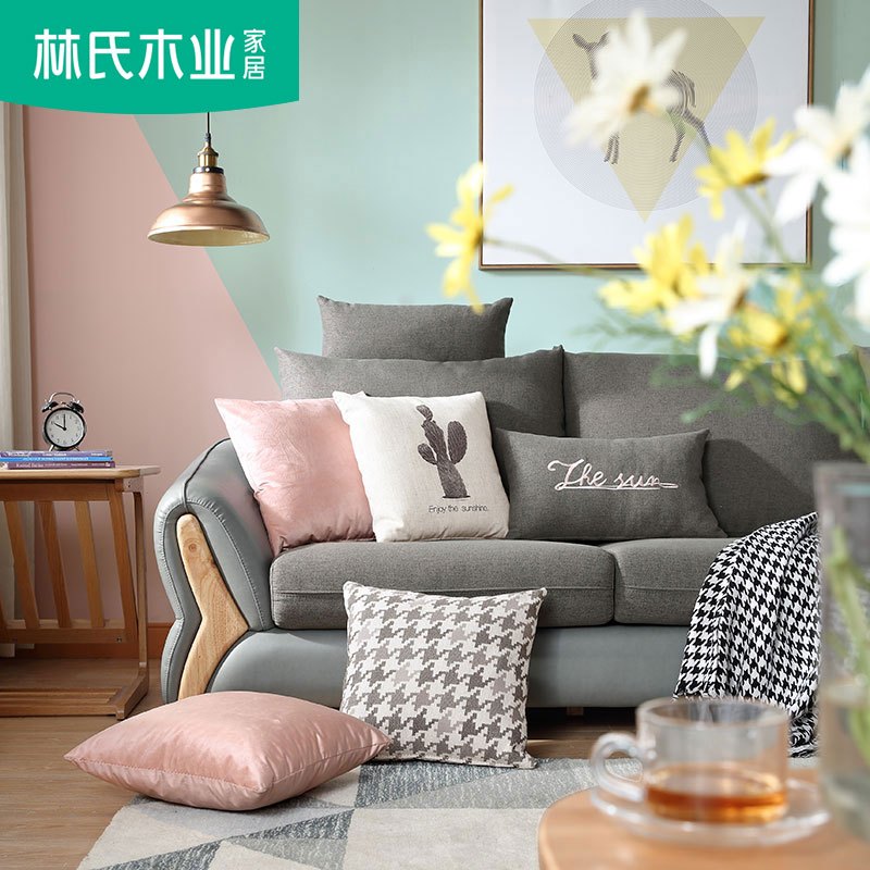 RAJ1K沙发高清大图