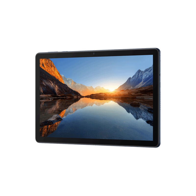 华为(HUAWEI) 10.1英寸平板电脑C5e AGS5Z-AL00(4G+64G) 官方标配-插卡版 深海蓝