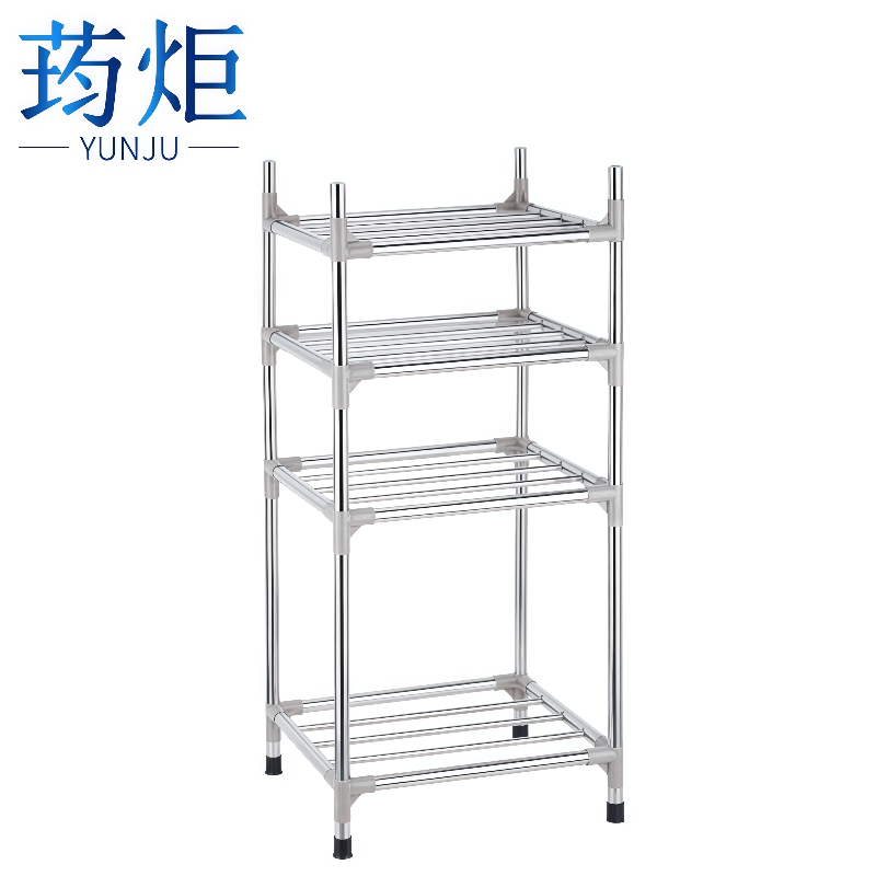 荺炬 脸盆架 四层 个