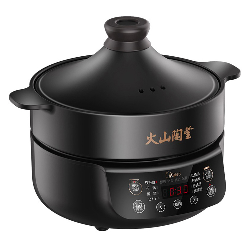美的(Midea) MD-GS4003 电 炖锅(G)