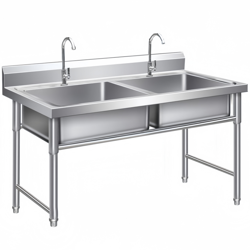 依韵珂水池双池1200*700*800mm个高清大图