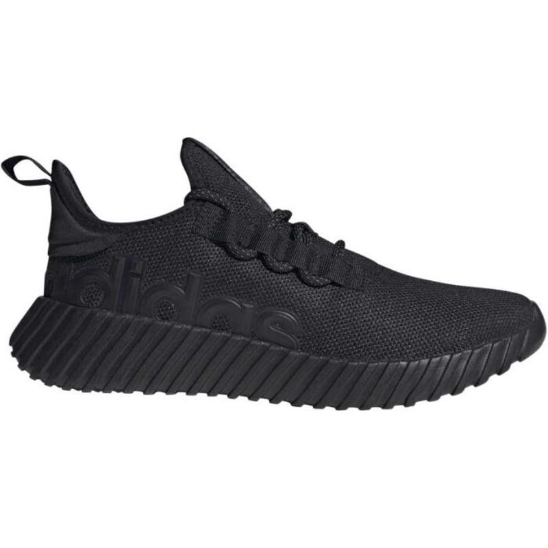 阿迪达斯(adidas)阿迪达斯男士休闲鞋环保材质拼接时尚百搭运动板