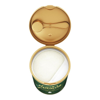 预售发/3罐装-爱他美(aptamil)绿色奇迹有机A2蛋白配方奶粉2段900g/罐装 进口婴幼儿二段奶粉 6-12个月