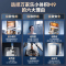 万家乐[小体积M9·整机仅23dm³高精集成科技]16升燃气热水器天然气10A一级恒温