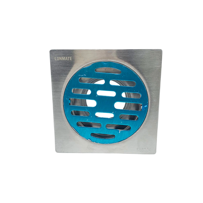 LONMATE 不锈钢地漏(SL-D01) 一个高清大图