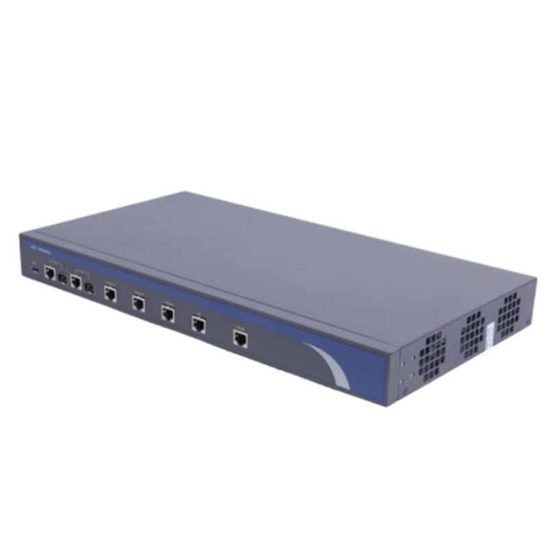 华为(HUAWEI)YC 千兆 8口铁盒交换机