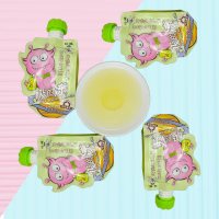 旺旺 吸的冻 果冻(金桔柠檬味)80g