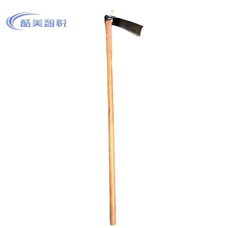 酷美智悦 锄头木柄 KM-CT01 把高清大图