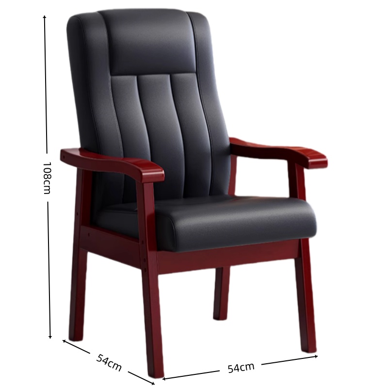 演发 老板椅54cm 把高清大图