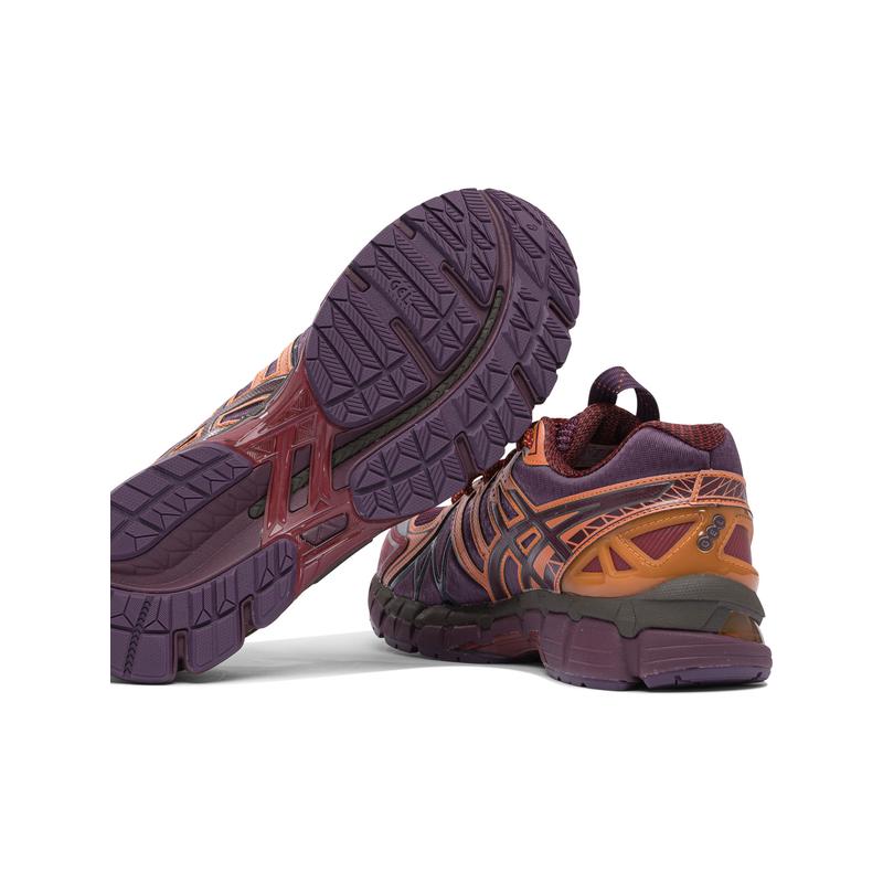 亚瑟士(ASICS)男跑步鞋透气轻便防滑耐磨舒适缓震运动鞋高清大图