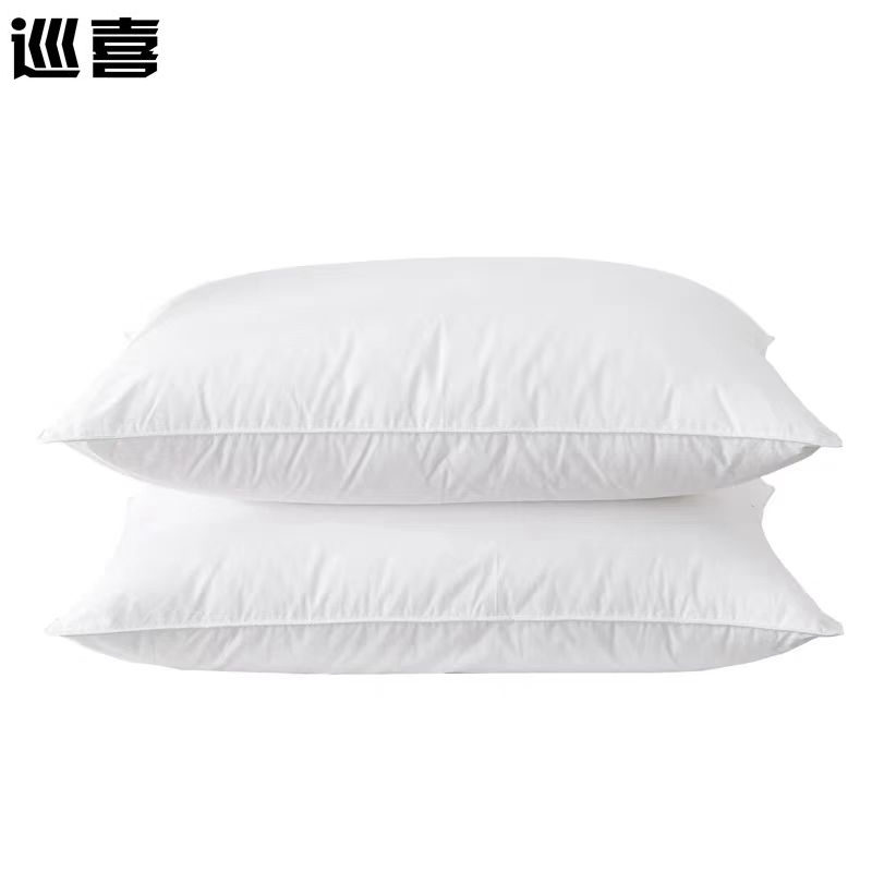 巡喜 枕芯 480X780mm (只)高清大图