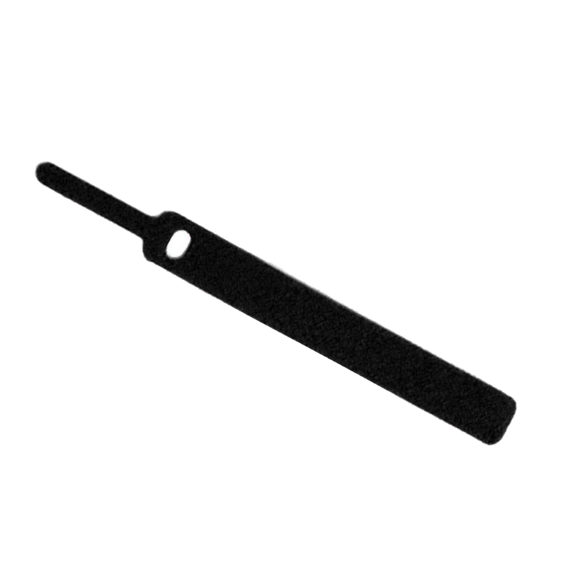 劲脉 魔术贴束线带扎带 12*200mm 条高清大图