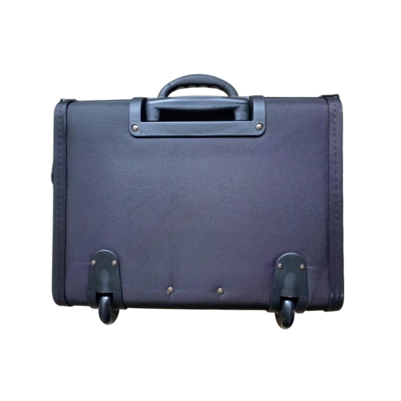 森枭SENXIAOSABER拉杆箱SX-9718高清大图