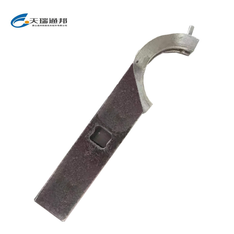 天瑞通邦 齿轮拆装工具 188*36*12mm 个高清大图