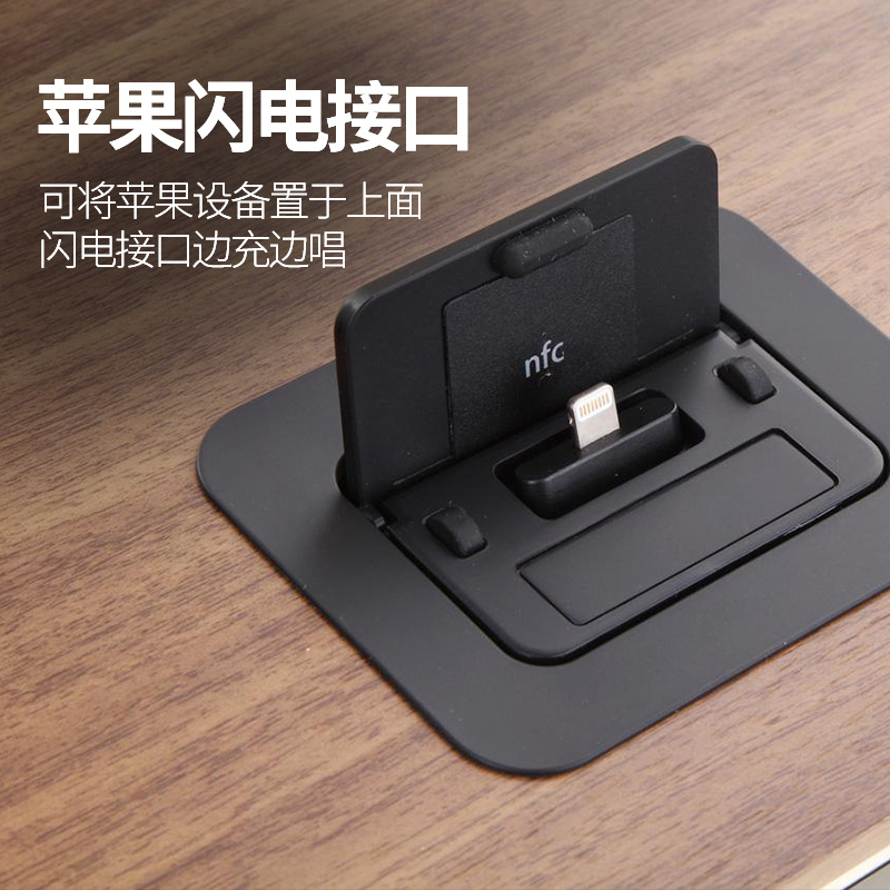 JBL MS402 无线蓝牙音响CD组合音响 多媒体桌面台式HiFi高保真监听音箱