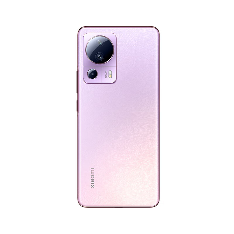 小米 Civi 2 怦怦粉 12GB+256GB 前置仿生双主摄 后置5000万超清三摄 骁龙7 Gen1 液冷散热技术 120Hz 5G手机