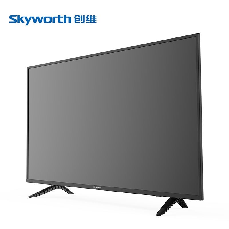 创维（SKYWORTH）43X6 43英寸液晶平板电视机