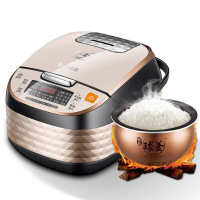 苏泊尔(SUPOR) 4L 球釜内胆 电饭煲 CFXB40HC15-120（单位: 台）