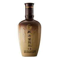 双沟 紫陶坊 坊3 40度480ml 单瓶装 浓香型白酒