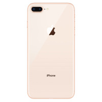 苹果(Apple) iPhone 8 Plus（金色）64GB A1864移动联通电信全网通 4G手机