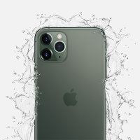Apple iPhone 11 Pro Max 512G 暗夜绿色 移动联通电信4G全网通手机