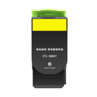 彩格CTL-300粉盒 适用奔图PANTUM cp2506dn plus墨盒CM7105dn打印机硒鼓CP2300dn彩