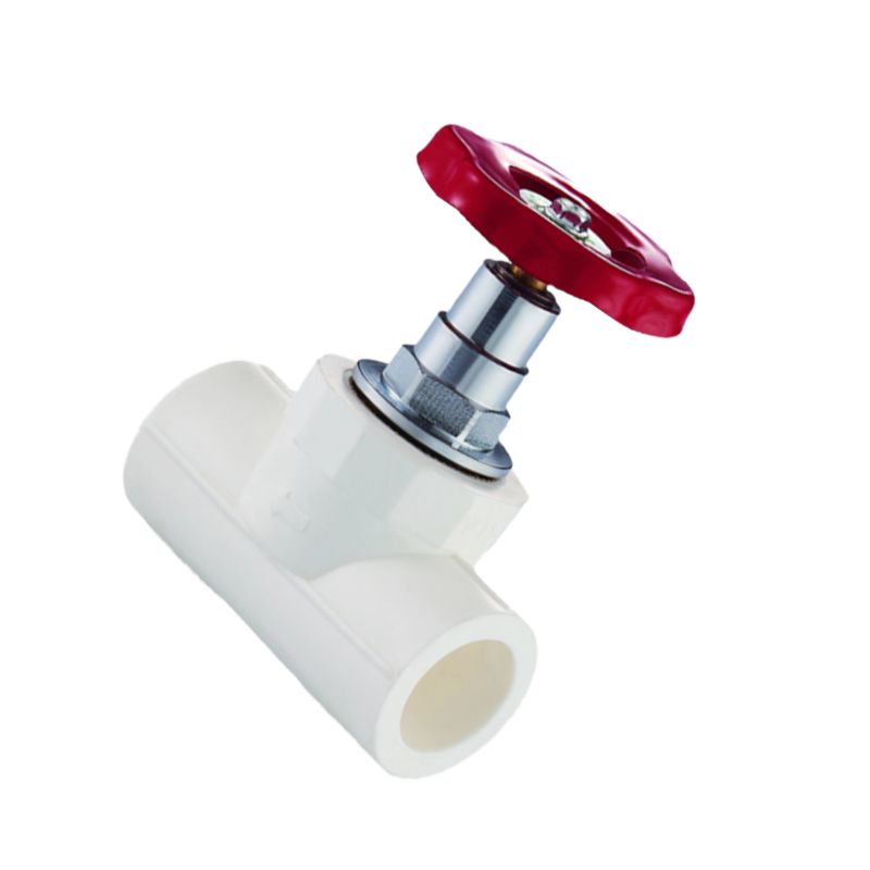 兴酉 PP-R截止阀 32 个高清大图