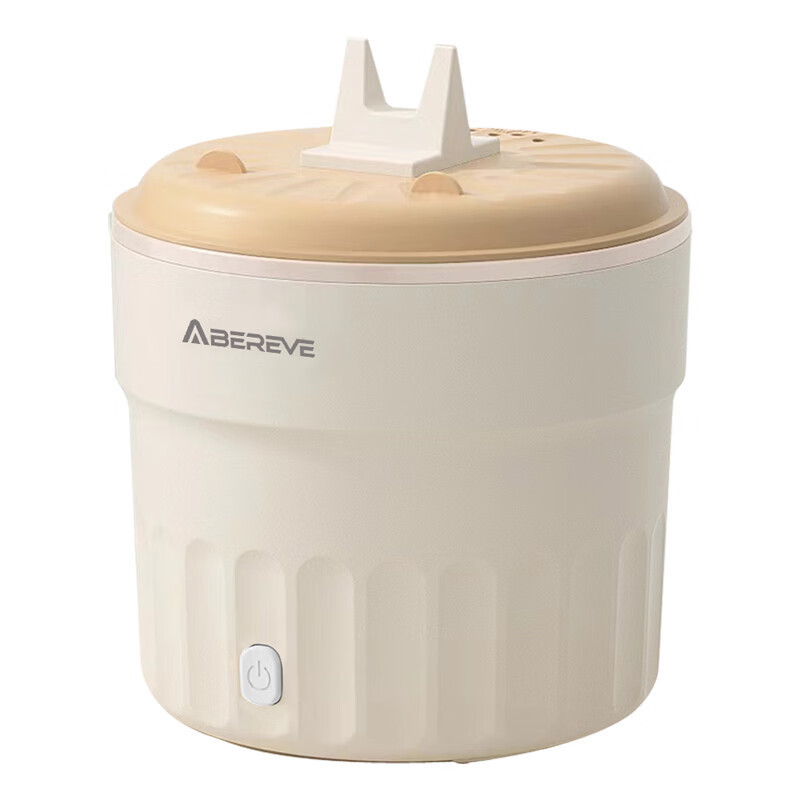 艾贝丽 电煮锅 (ABL-DZG105)