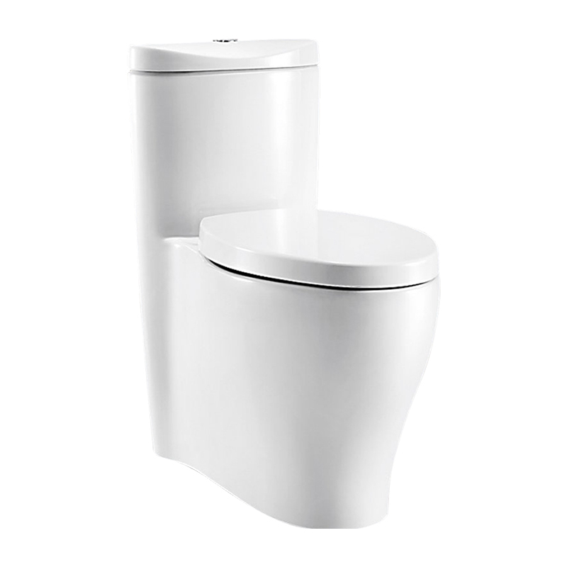 科勒马桶连体坐便器水漾五级旋风节水静音家用抽水座便器K-3869T