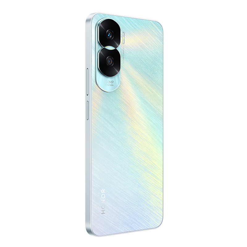 荣耀X50i 12GB+256GB 杨柳风 轻羽灵感设计 35W超级快充 4500mAh长续航 一亿超清影像 超大存储 超窄边护眼全视屏 5G手机