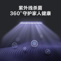 小天鹅(LittleSwan)烘干机滚筒烘干机热泵式 9公斤大容量 家用消毒 除菌除螨 衣干即停快烘20分钟 H02WY