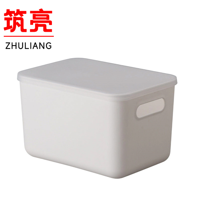 筑亮 储物盒 A12 个高清大图