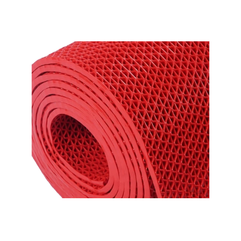 鑫睿辉 防滑垫 110*1500cm厚0.6 cm 卷高清大图