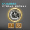 西门子(SIEMENS)10公斤滚筒洗衣机全自动BLDC变频电机15分钟快洗防过敏XQG100-WM12P2602W