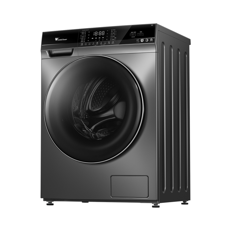 小天鹅洗烘一体机TD100V610AIT