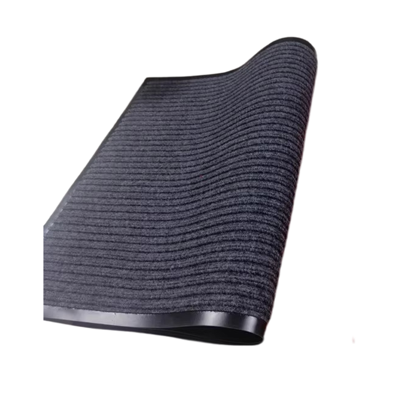 瑞季勤 防滑地毯 灰色 平方米高清大图