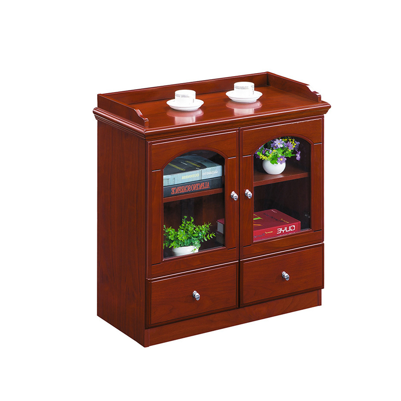 合满丰 茶水柜800*400*800HMF-2/个高清大图