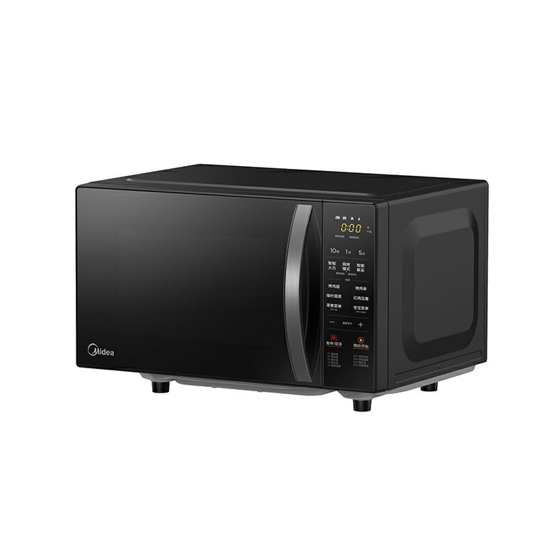 美的(Midea)C20微波炉20L微烤一体(单位:台)高清大图