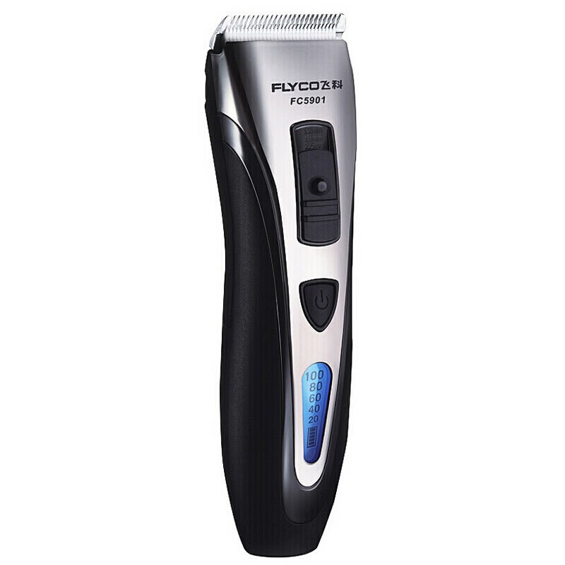 飞科理发推FC5901